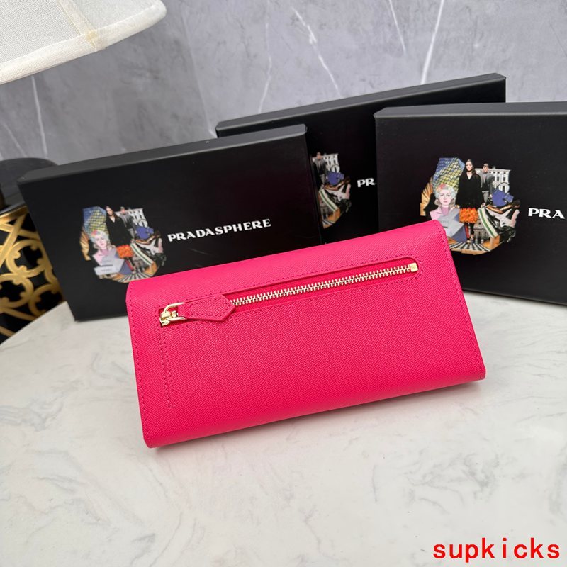 COZY BAGS - Mix Wallets - 599
