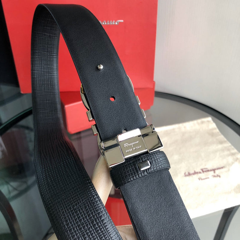 JB - FGO Belts - 137