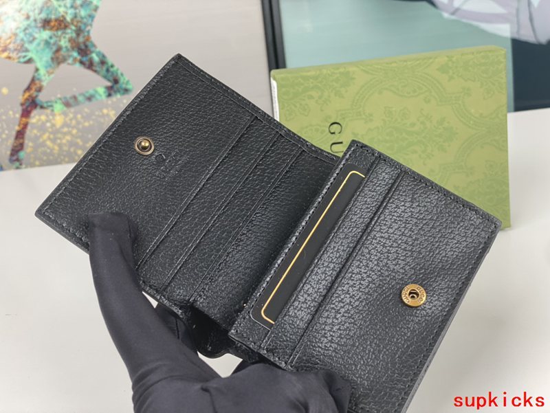 COZY BAGS - Mix Wallets - 531
