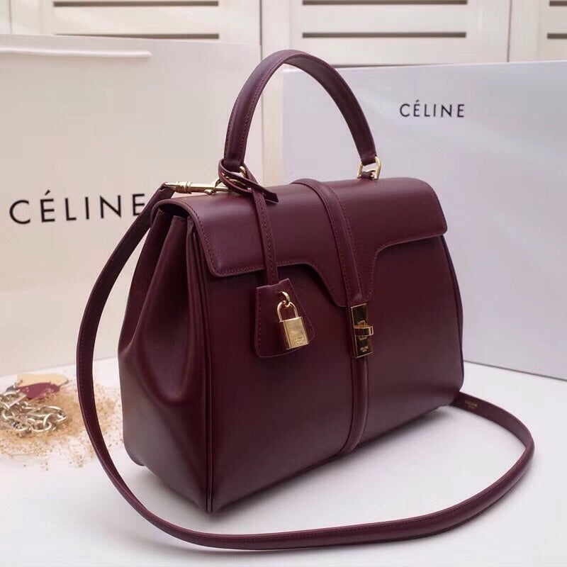 COZY BAGS - COL Bags - 534