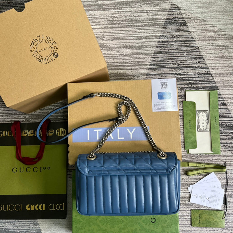 COZY BAGS - GUKI Bags - 1511