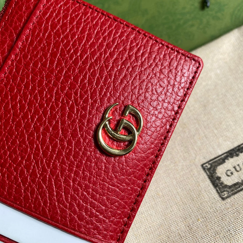 Cozy Bags - GUKI Men Wallets - 084