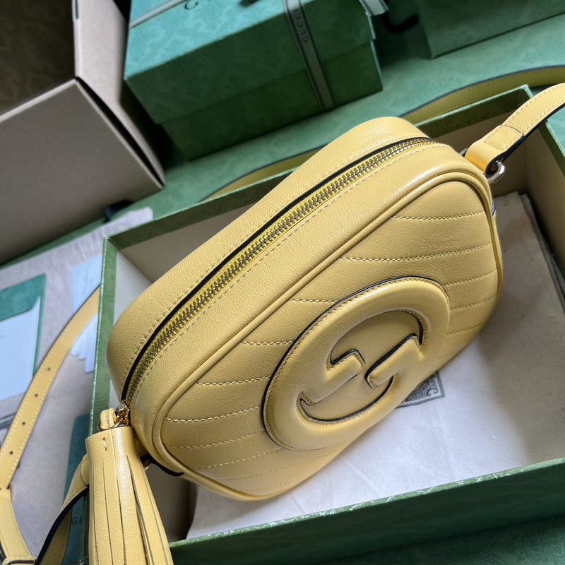COZY - GUKI Women Bags - 119