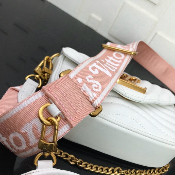 COZY - LV Bags - 4180
