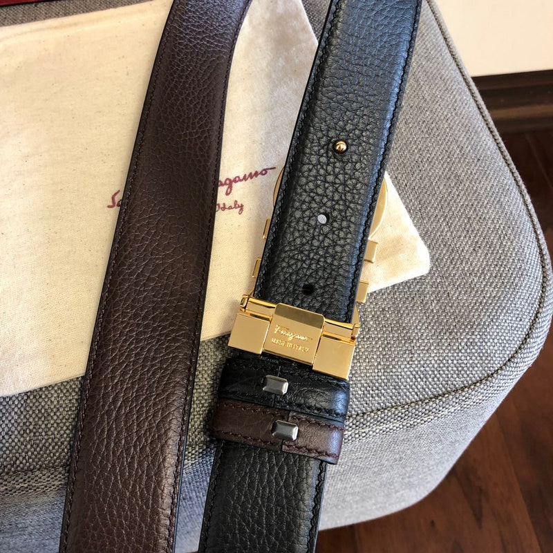 JB - FGO Belts - 147