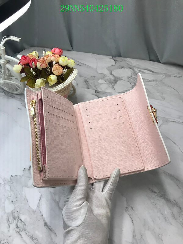 COZY BAGS - LOV Wallet - 1434