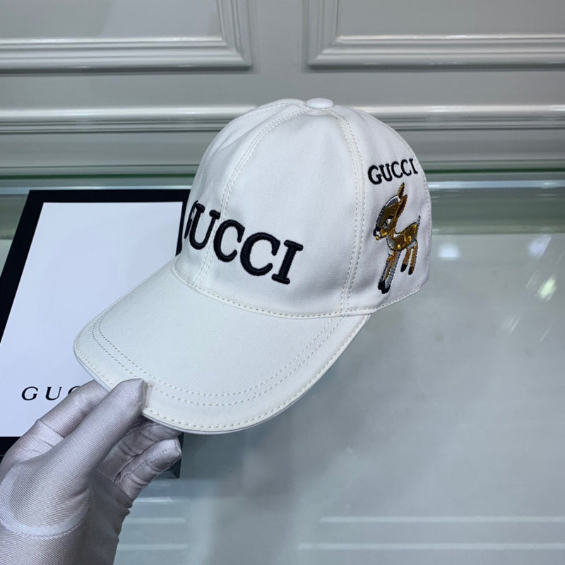 COZY BAGS - Guki Hats & Caps - 320
