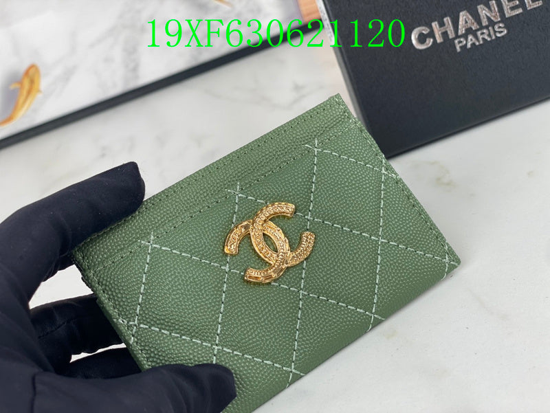 COZY BAGS - CHL Wallet - 079