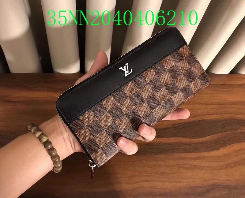 COZY BAGS - LOV Wallet - 1438