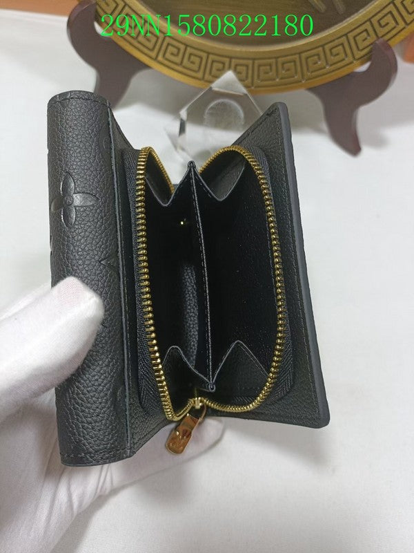 COZY BAGS - LOV Wallet - 1020