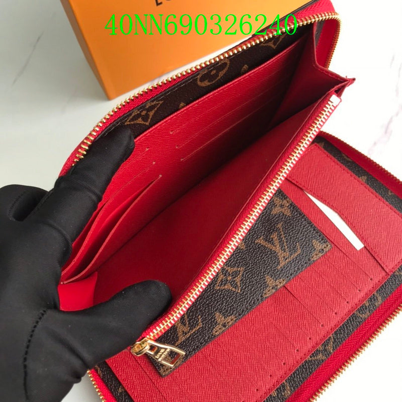 COZY BAGS - CHL Wallet - 1021