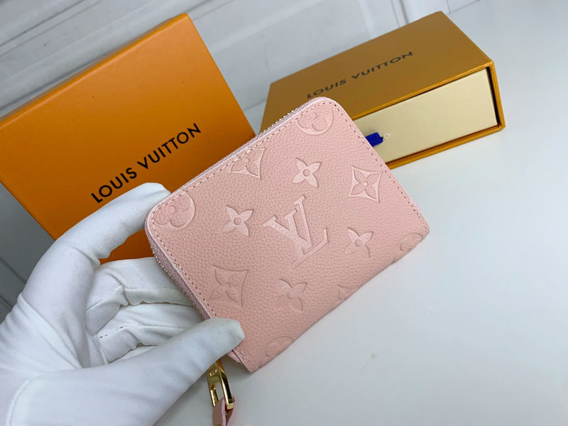 COZY BAGS - LOV Wallets - 758
