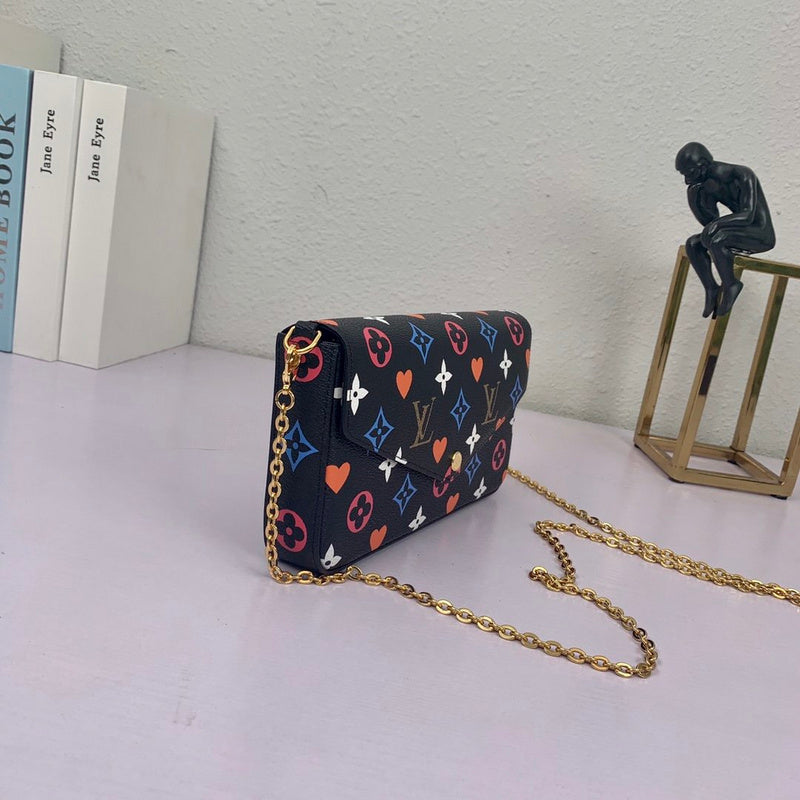 COZY - LOV Lady Bags - 988