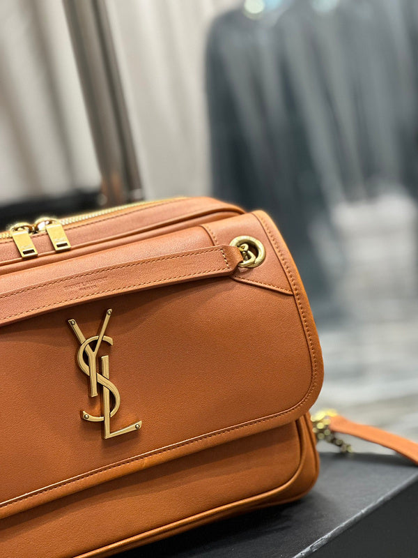 COZY BAGS - YLS Bags - 1287