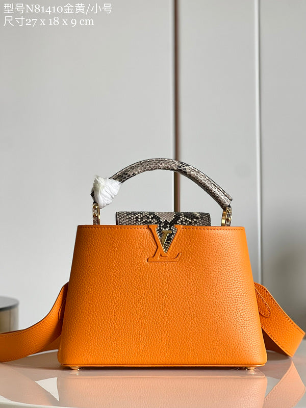 COZY BAGS - LOV Bags - 1599
