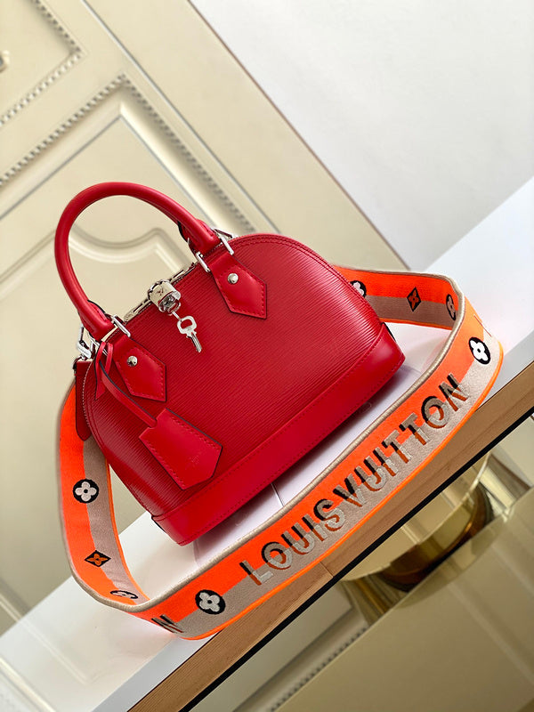COZY BAGS - LOV Bags - 2468