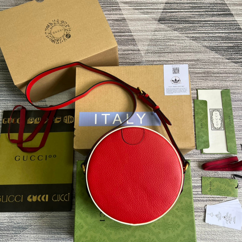 COZY BAGS - GUKI Bags - 1416