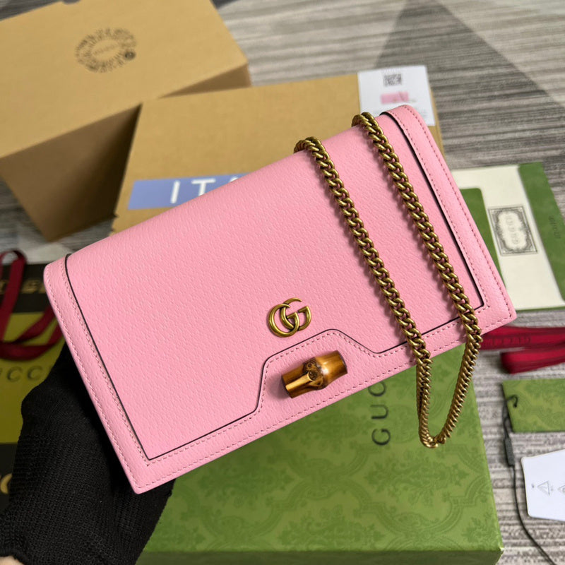 JB - Guki Lady Bags - 673