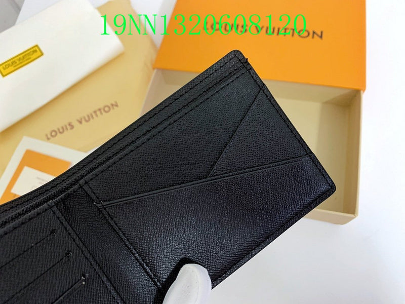 COZY BAGS - LOV Wallet - 1245