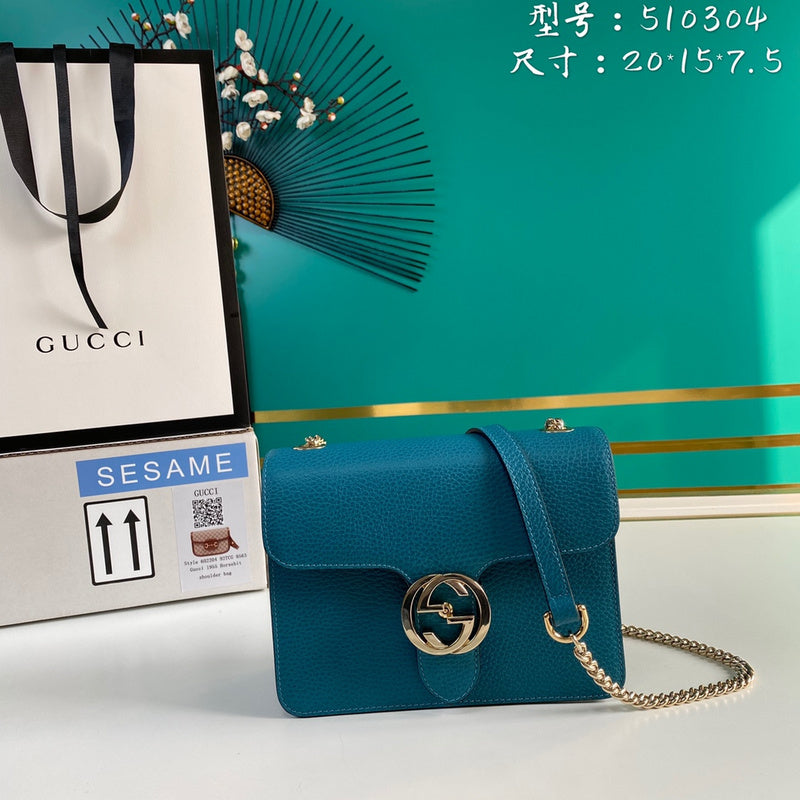 COZY BAGS - GUKI Bags - 2160