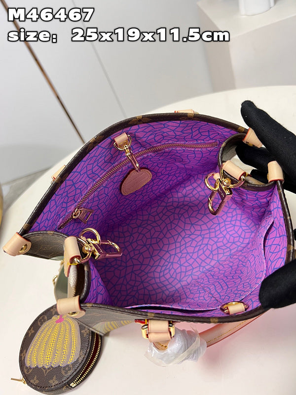 COZY BAGS - LOV Bags - 1022