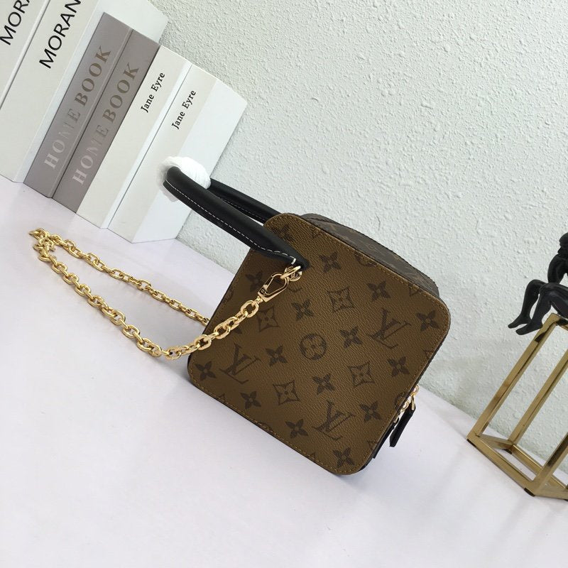 COZY - LOV Lady Bags - 924