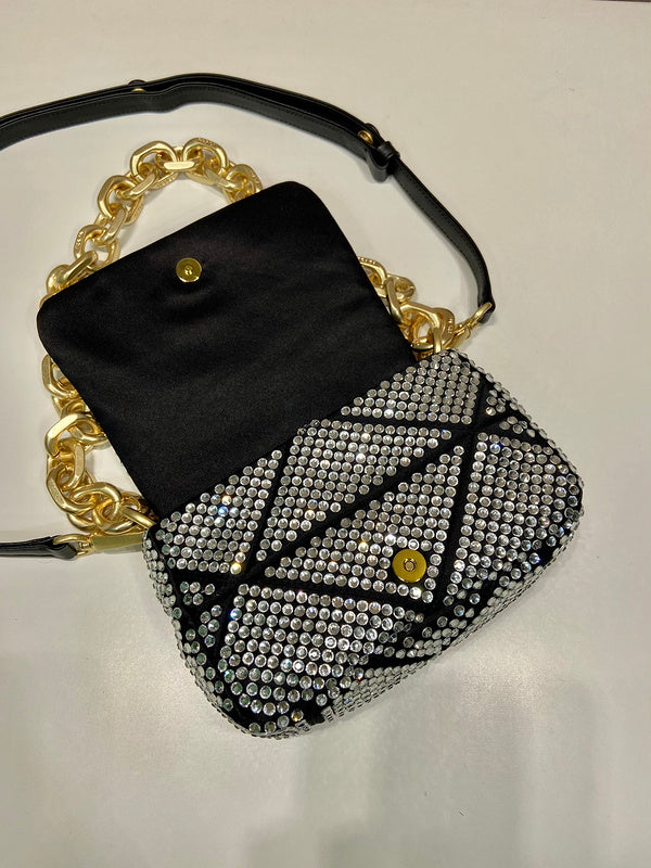 JB - PD Lady Bags - 115