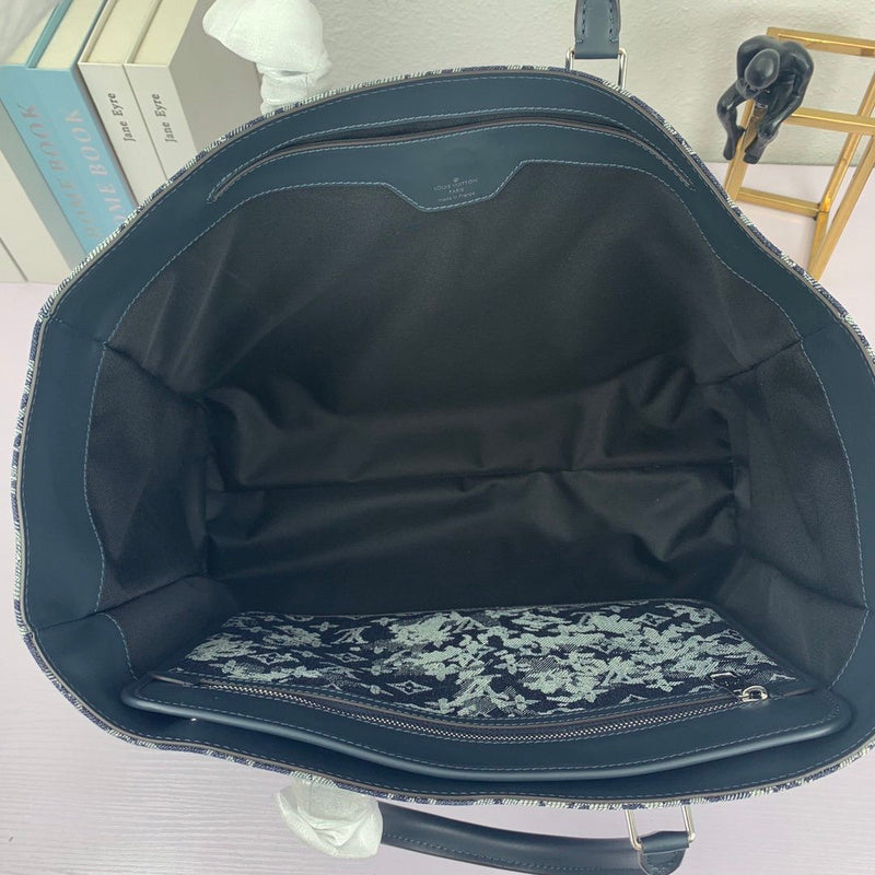 COZY - LOV Men Business Bags - 006