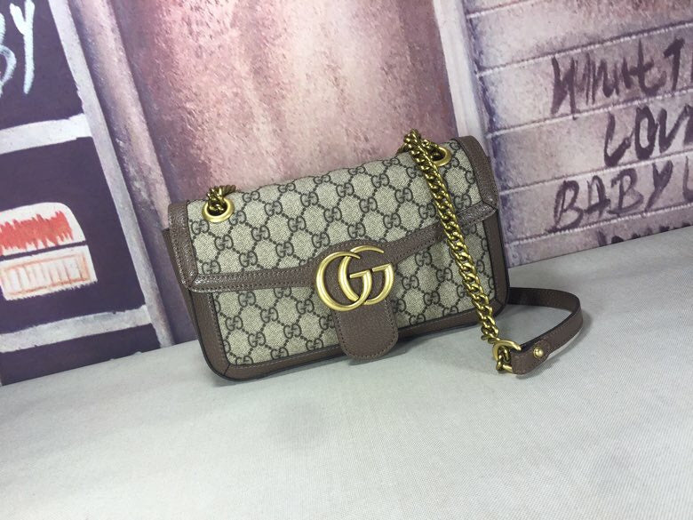 COZY BAGS - GUKI Bags - 1077