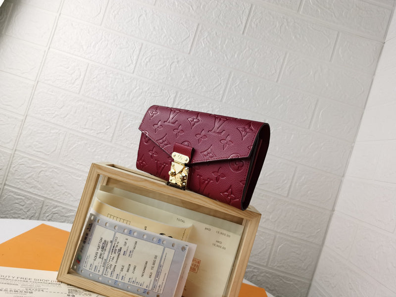 COZY BAGS - LOV Wallets - 753