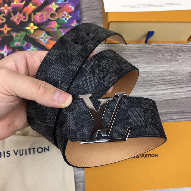 JB - LOV Belts - 244