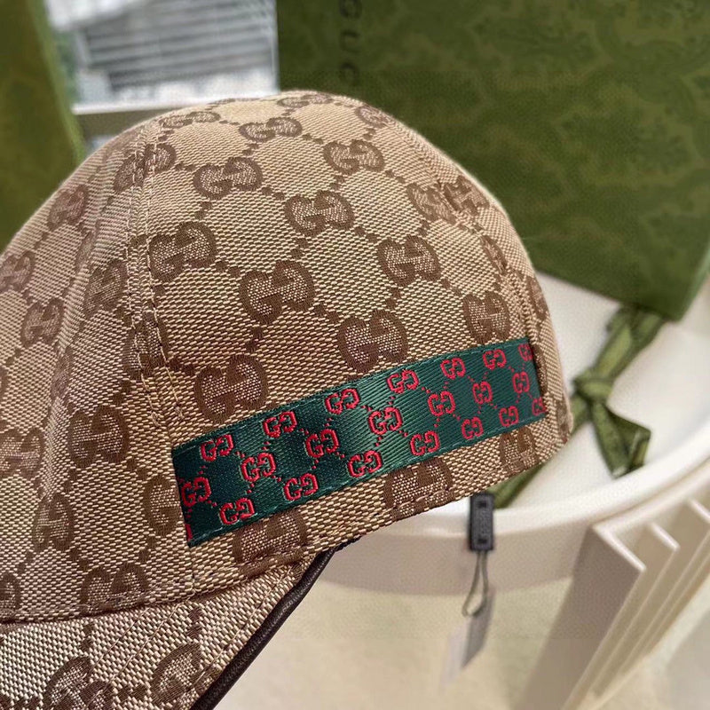 COZY BAGS - Guki Hats & Caps - 018