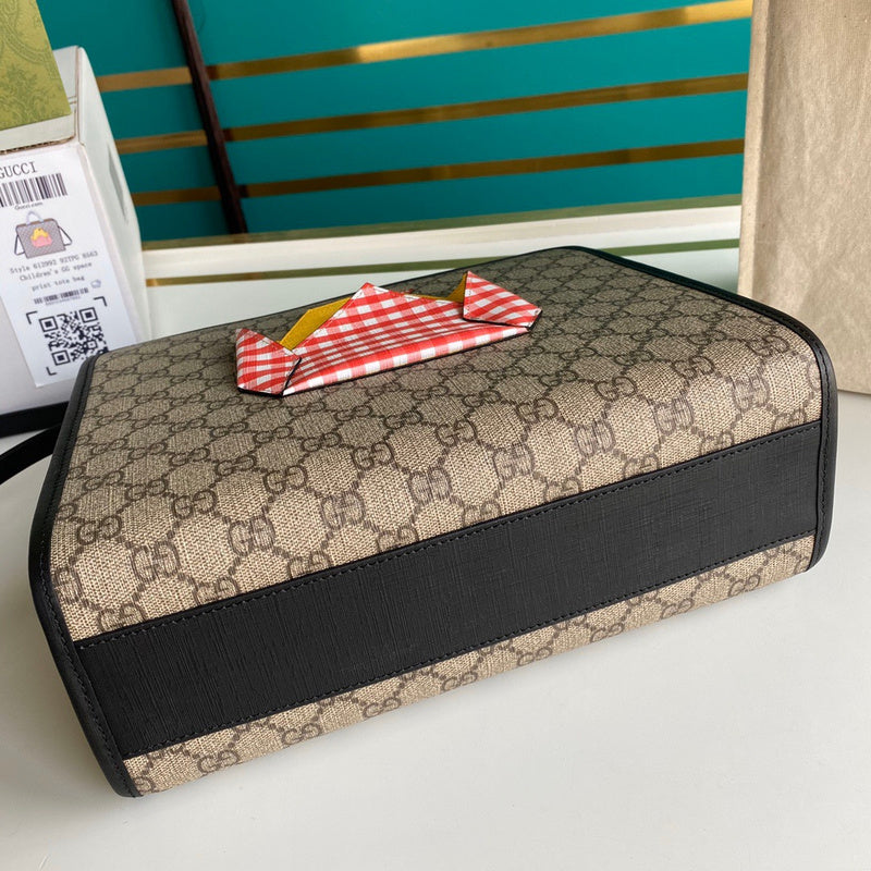 JB - Guki Lady Bags - 1156