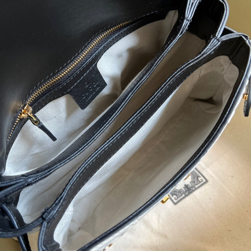 JB - Guki Lady Bags - 843