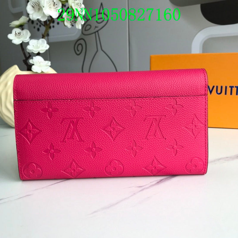COZY BAGS - CHL Wallet - 613