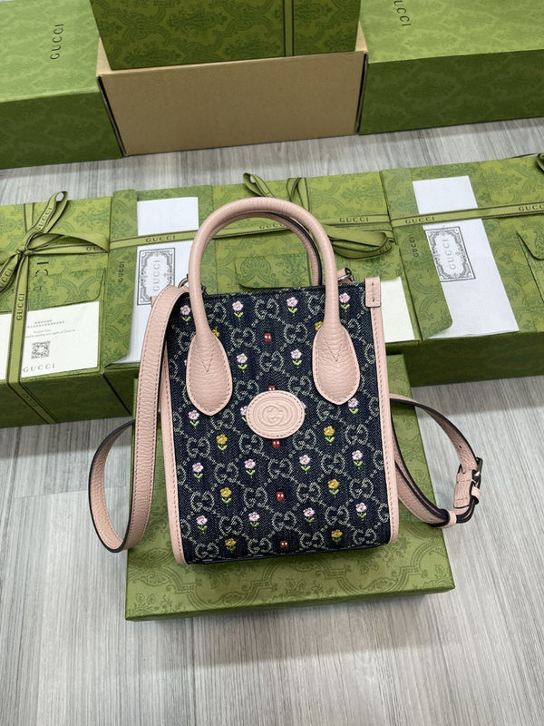 COZY BAGS - GUKI Women Bags - 1163