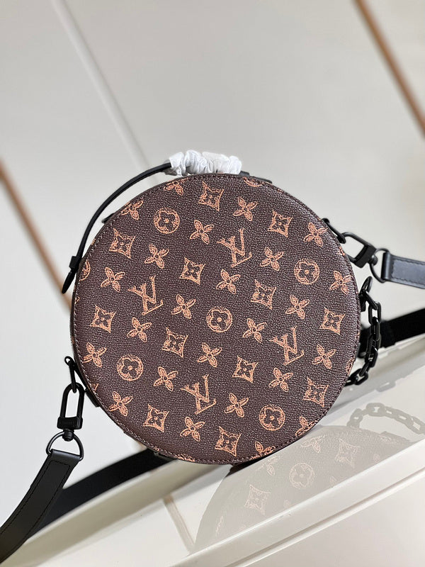 COZY BAGS - LOV Bags - 2363