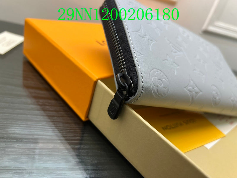 COZY BAGS - LOV Wallet - 749