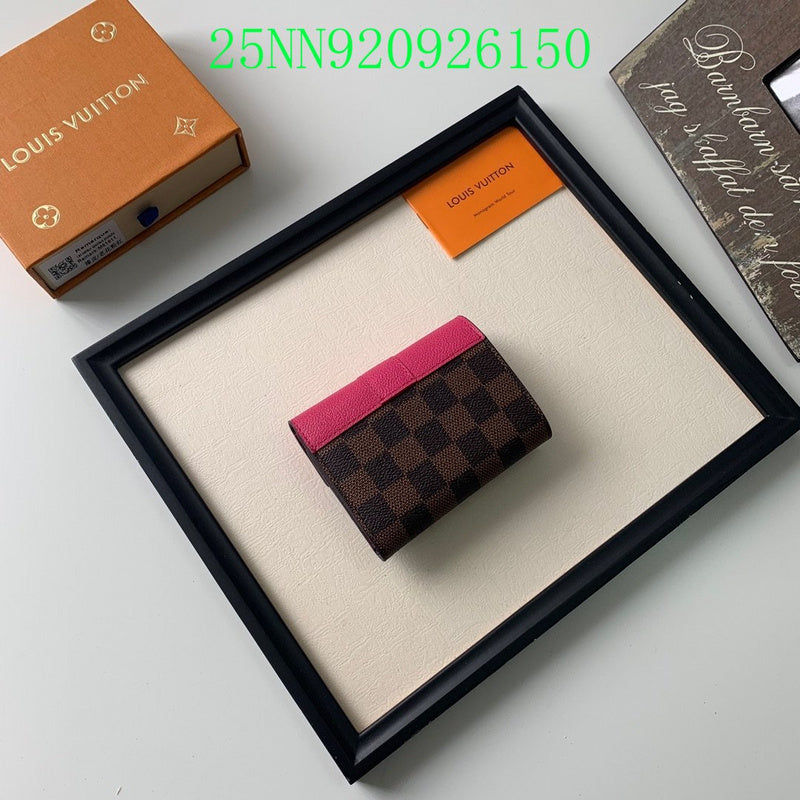 COZY BAGS - LOV Wallet - 974