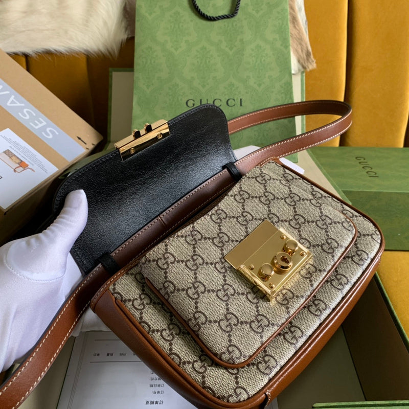 COZY - GUKI Women Bags - 053