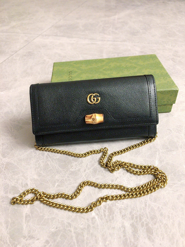 COZY BAGS - Guki Wallet - 297