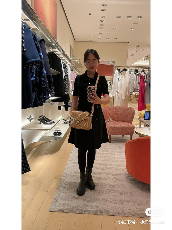 COZY BAGS - GUKI Women Bags - 1537