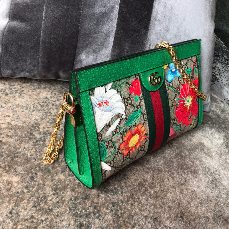 COZY - Guki Lady Bags - 1338