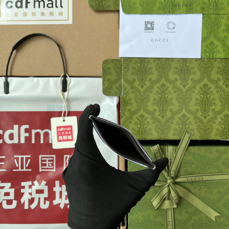 Cozy Bags - GUKI Women Wallets - 029