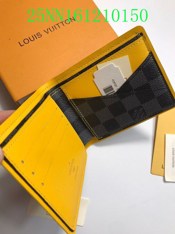 COZY BAGS - CHL Wallet - 402