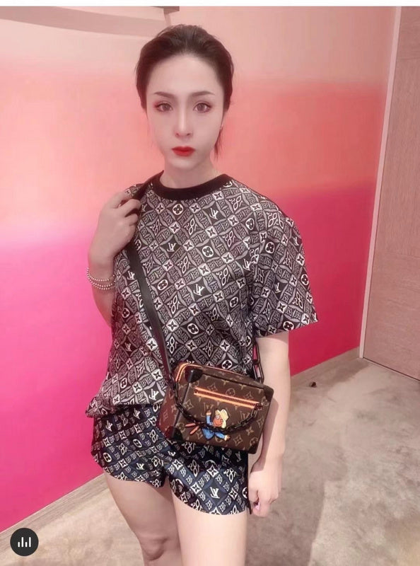 COZY BAGS - LOV Bags - 1175