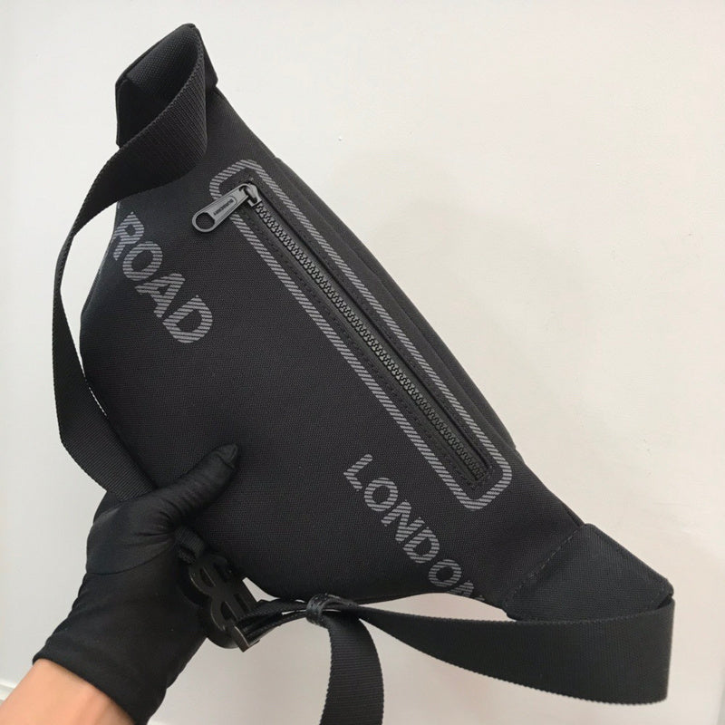 COZY - BOR Men Bags - 040