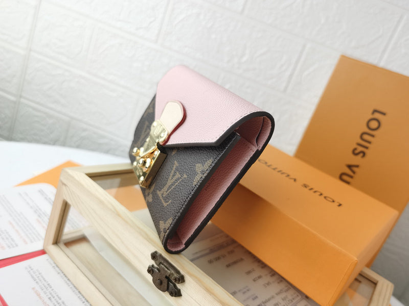 COZY BAGS - LOV Wallets - 744