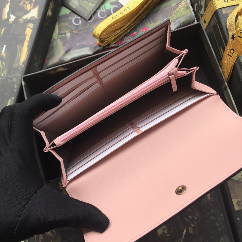 COZY BAGS - Guki Wallet - 519