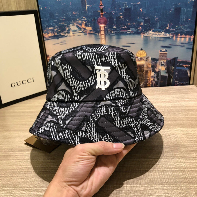 COZY BAGS - BOR Hats & Caps - 218